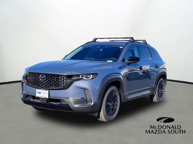 New Mazda Specials & Lease Deals in Littleton | McDonald Mazda South