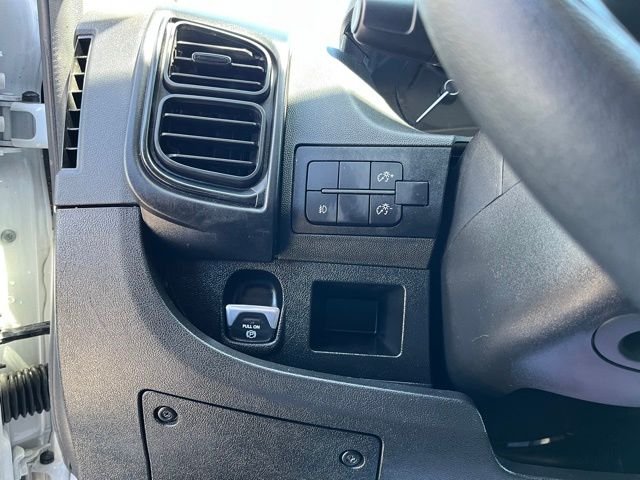 Used 2025 White Ram High Roof image 18