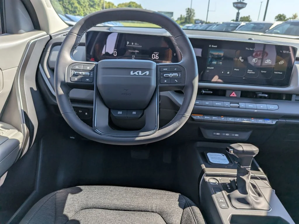 New 2027  Kia S image 38