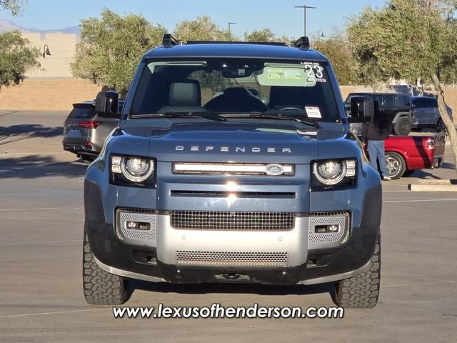 2023 Land Rover Defender SE - Photo 8