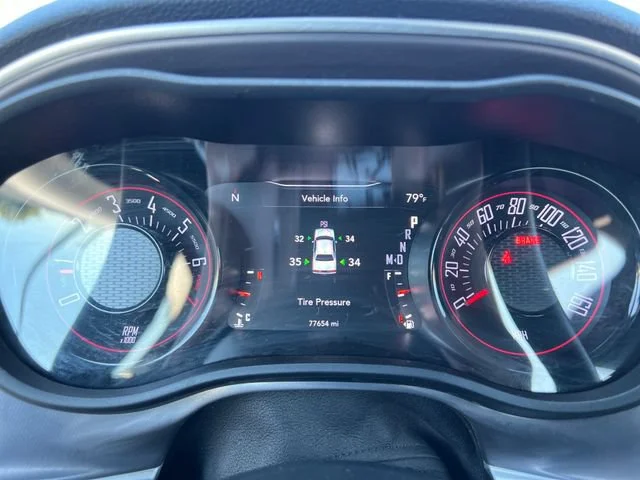 Used 2021 Smoke Show Dodge SXT image 20