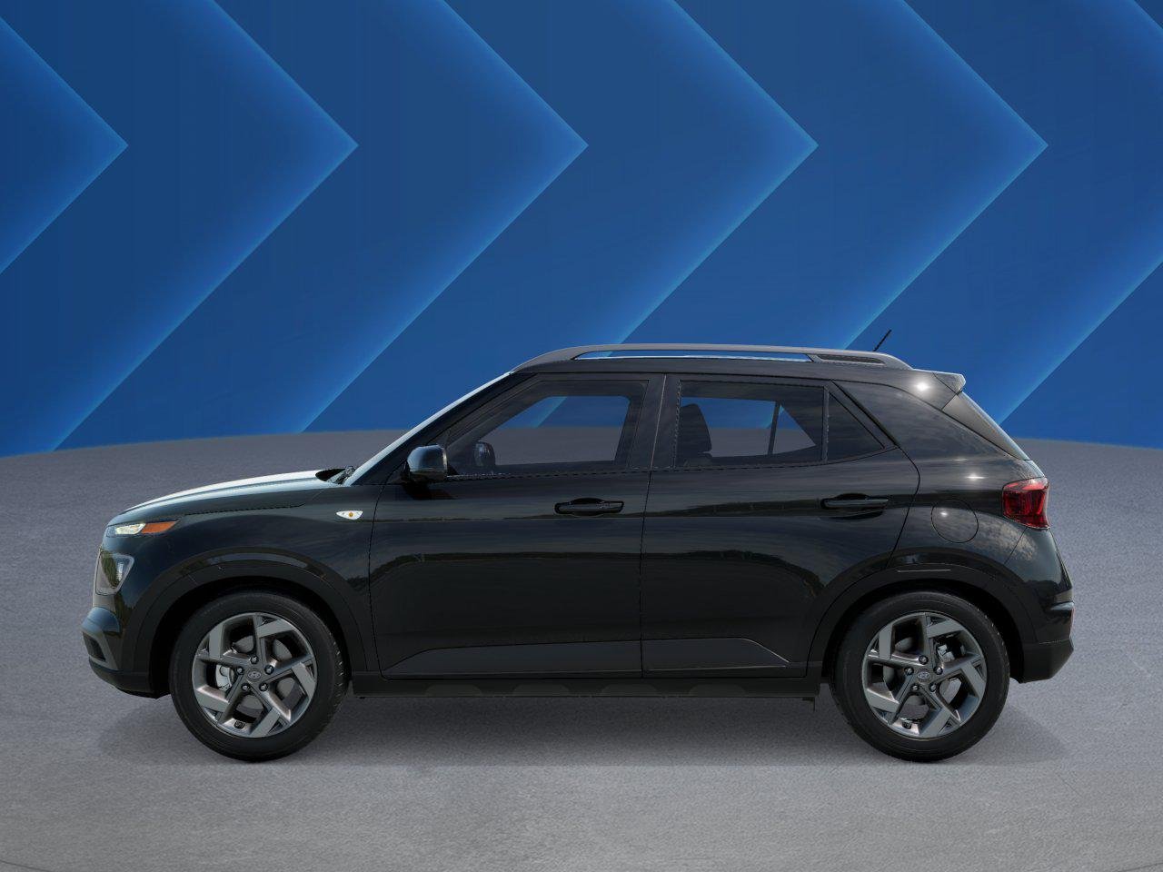 New 2026 Onyx Black Hyundai SEL image 22