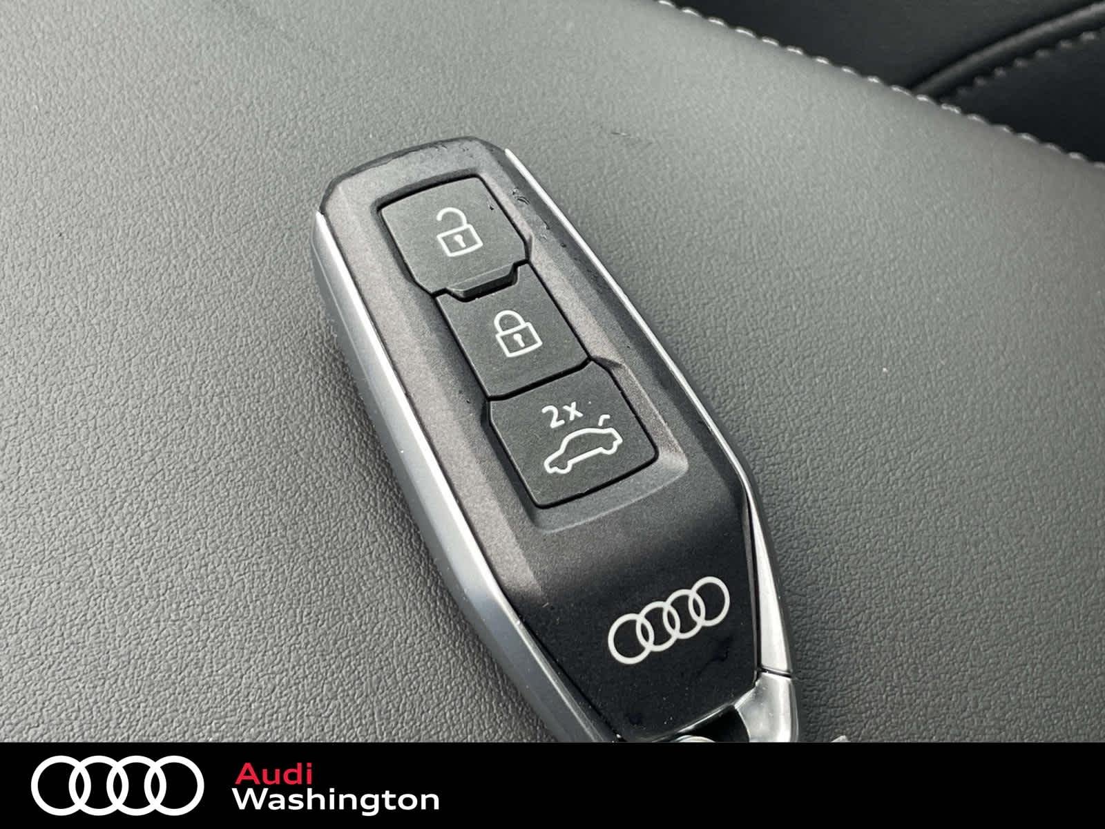 New 2026 6Y6Y/ Audi Premium Plus image 4