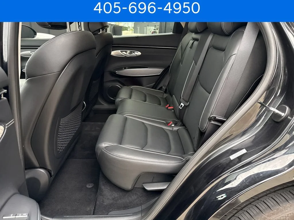 Certified Pre-Owned 2023 Genesis GV70 2.5T