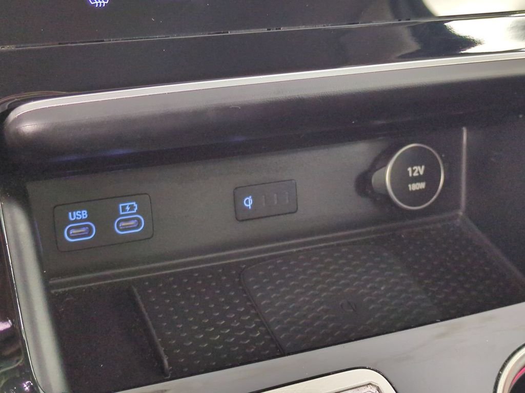 2025 GENESIS GV80 Standard - Photo 27