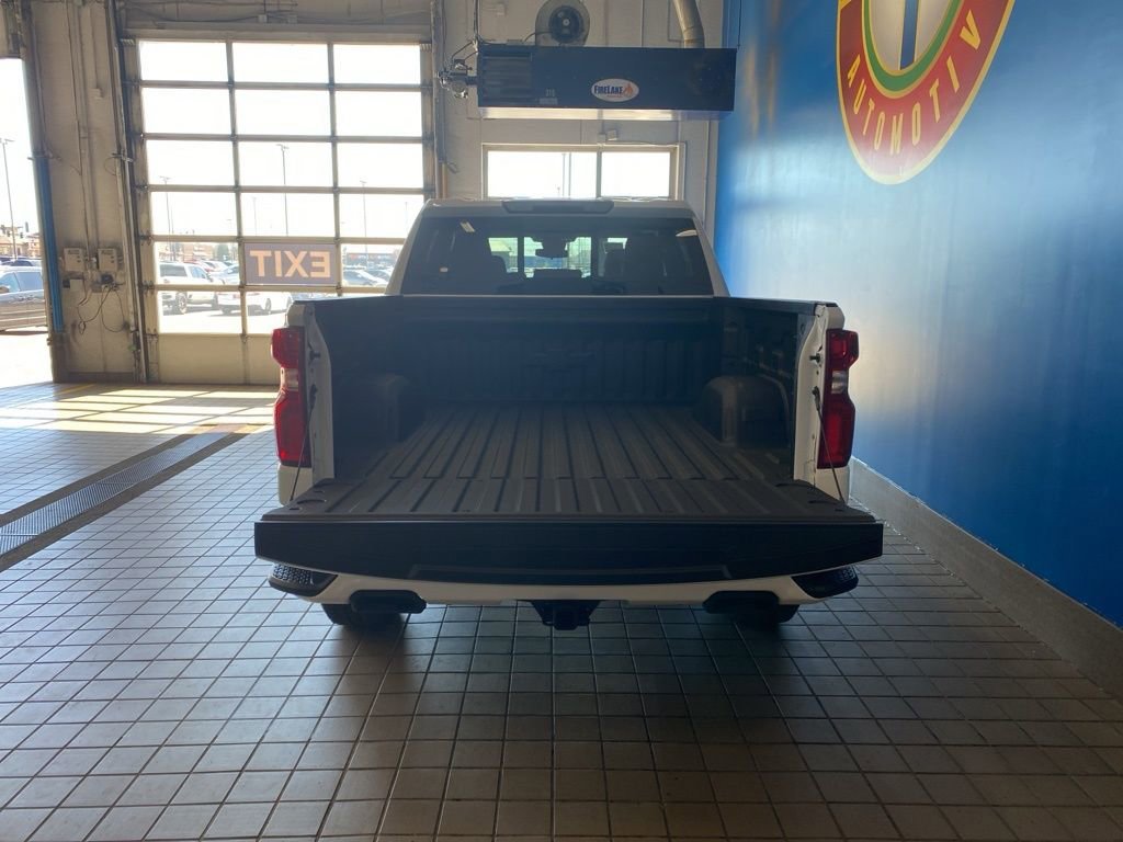 2026 Chevrolet Silverado 1500 RST - Photo 22