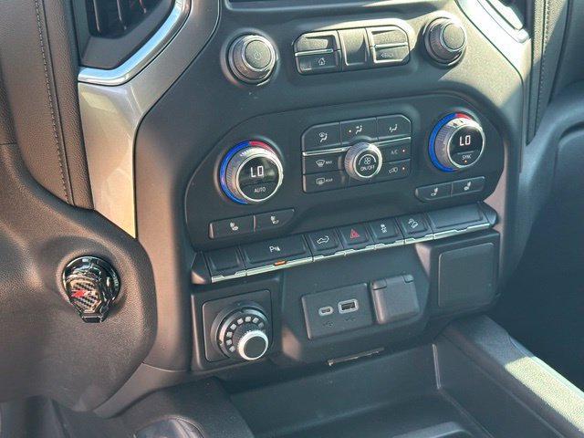 2022 Chevrolet Silverado 1500 Limited LT Trail Boss - Photo 24