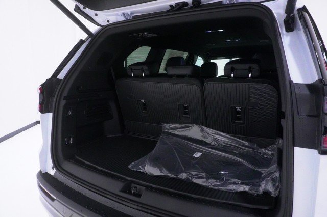 2026 GMC Acadia Elevation - Photo 8