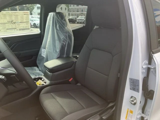 2025 GMC Canyon Elevation - Photo 6