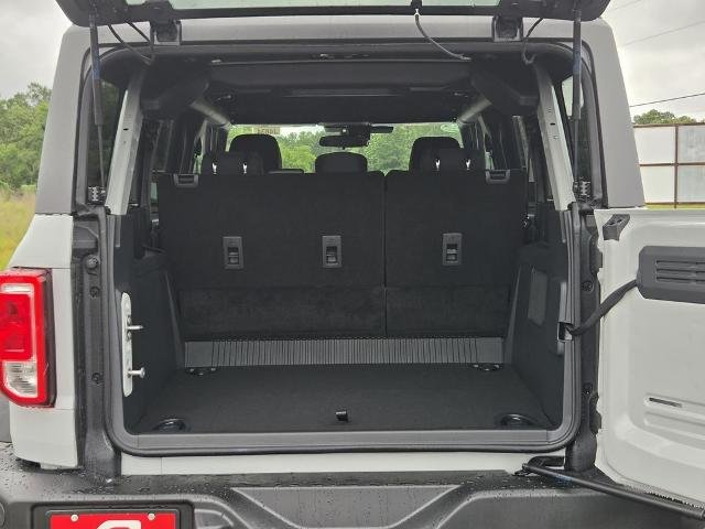 New 2026 Avalanche Gray Ford Big Bend® image 77