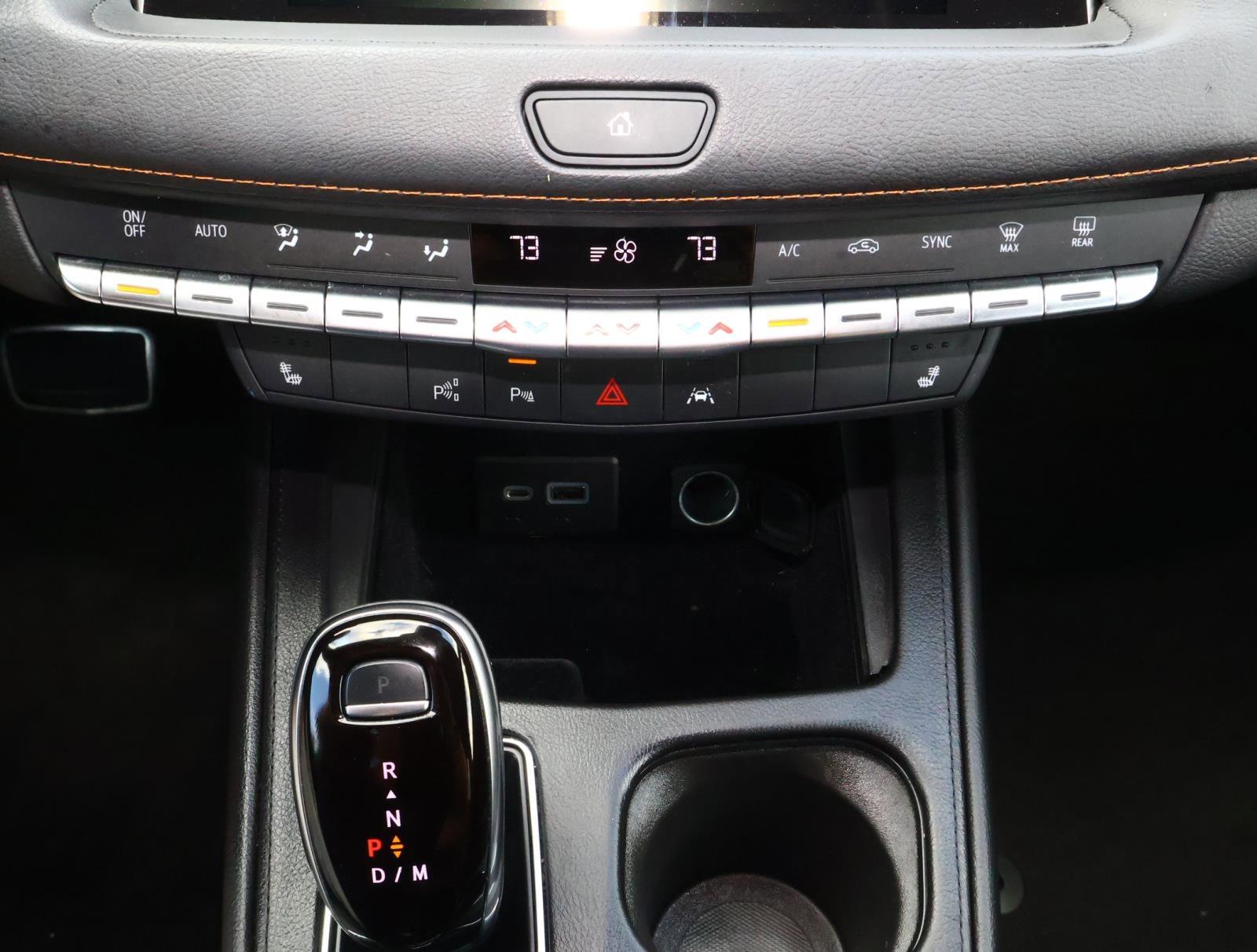 2022 Cadillac XT4 Sport - Photo 29