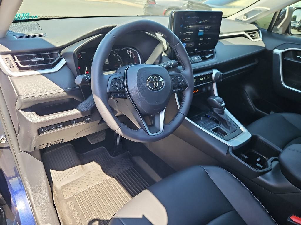 Used 2025 Blueprint Toyota XLE Premium image 13