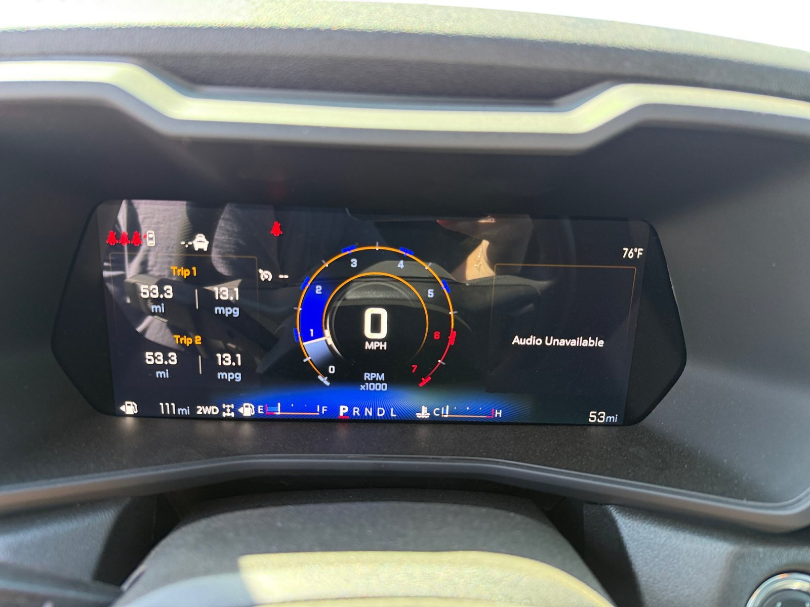 New 2026 Summit White Chevrolet 4WD Trail Boss image 11