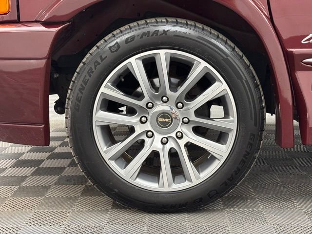 Used 2020 01u GMC Explorer Limited SE image 57