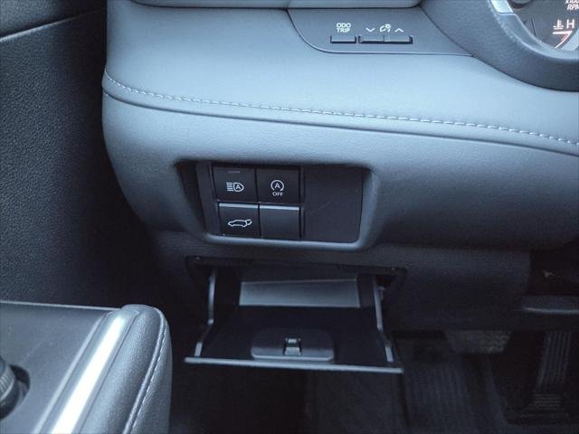 Certified Used 2023 Magnetic Gray Metallic Toyota XSE image 57