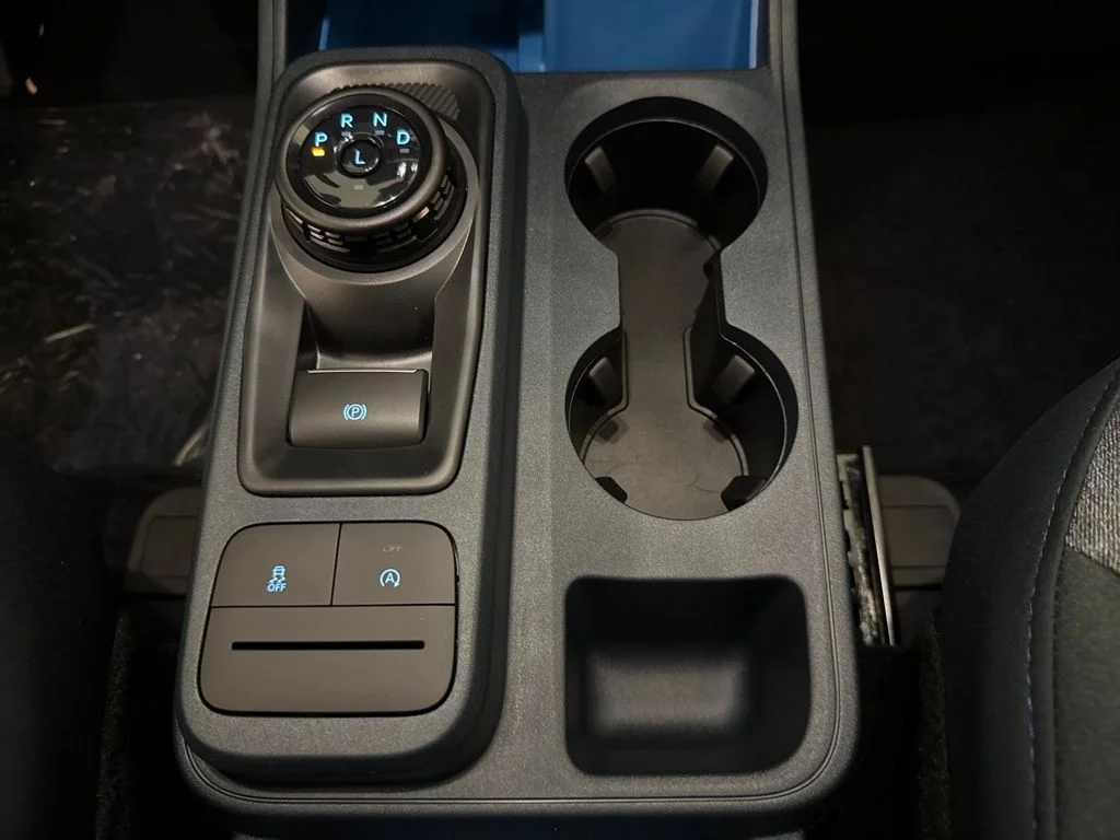 New 2025 Beige Ford XLT image 14