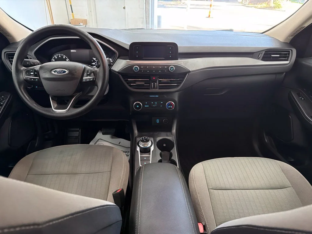 Used 2020 Black Ford S image 23