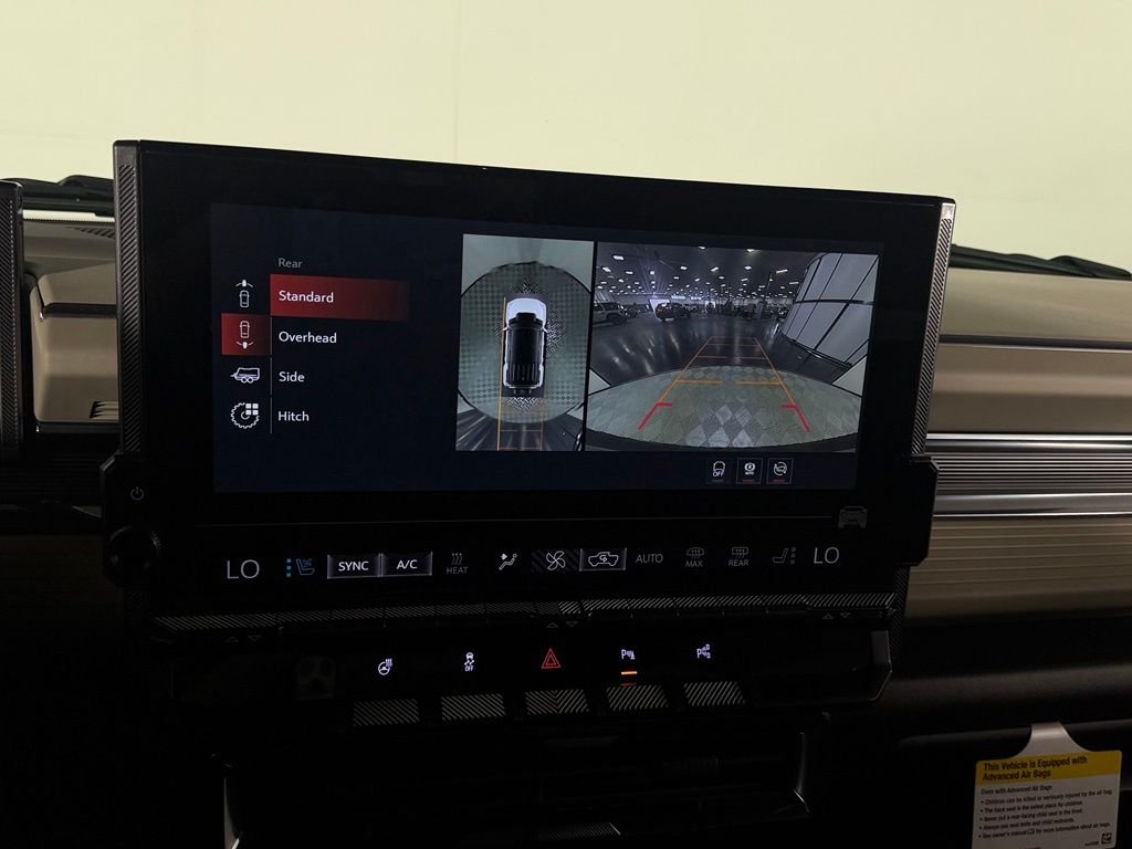 Certified Used 2026 Black GMC 3X image 18