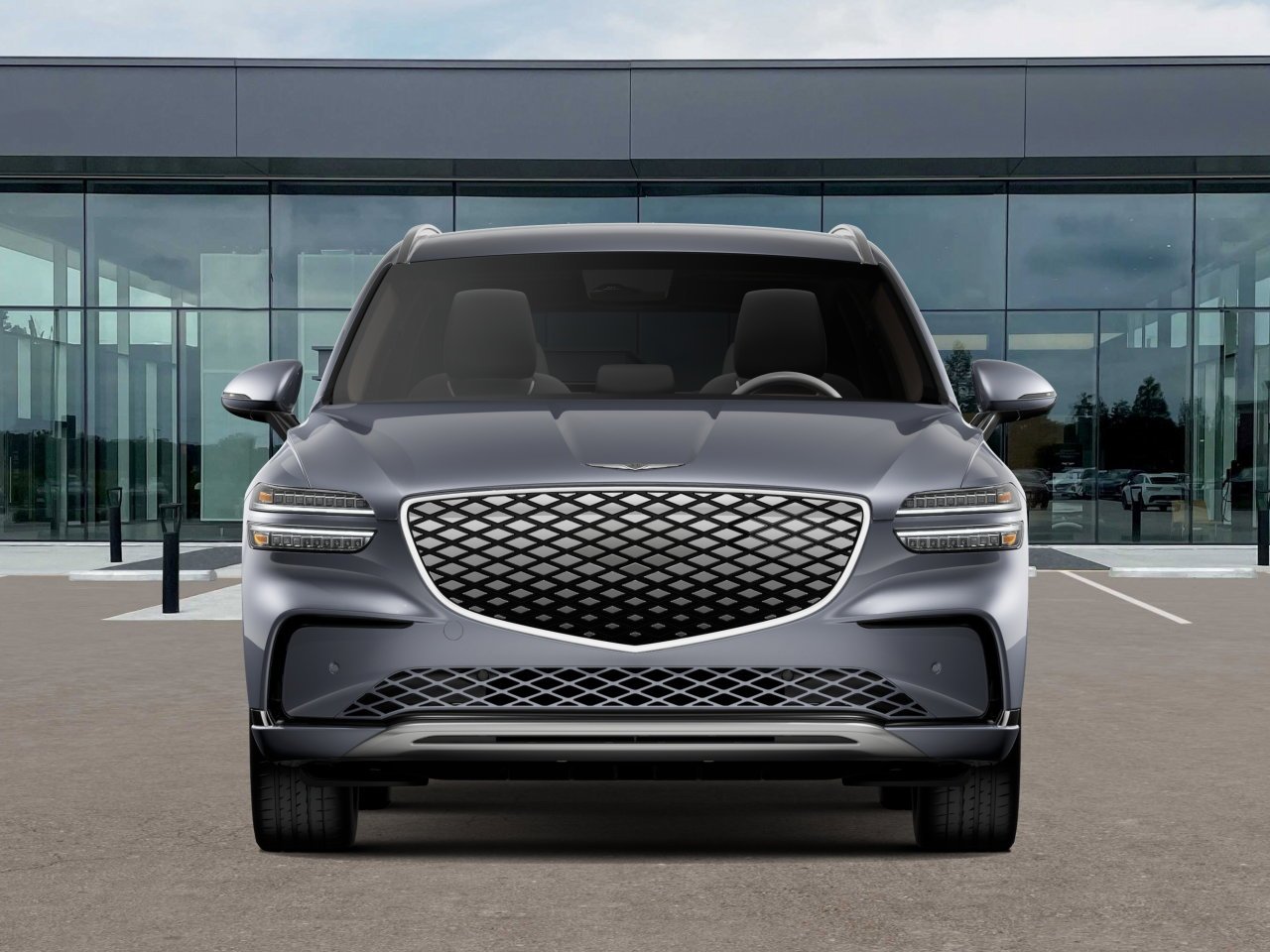 New 2027 Ceres Blue Genesis STANDARD image 28