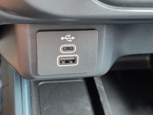 New 2026 Velocity Blue Ford XL image 21