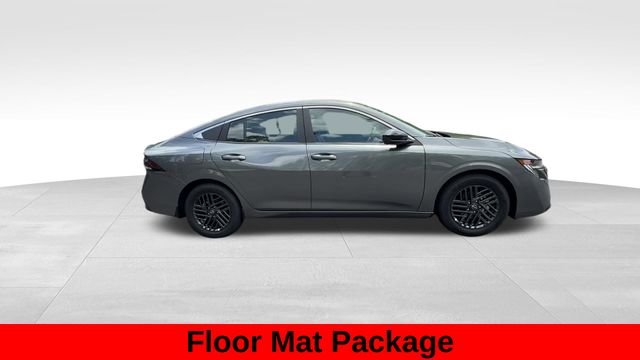 Used 2026 Gray Nissan SV image 12