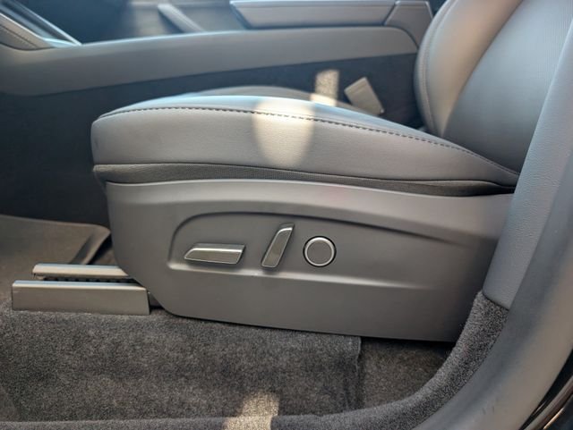 Used 2026 Black Tesla Long Range image 18