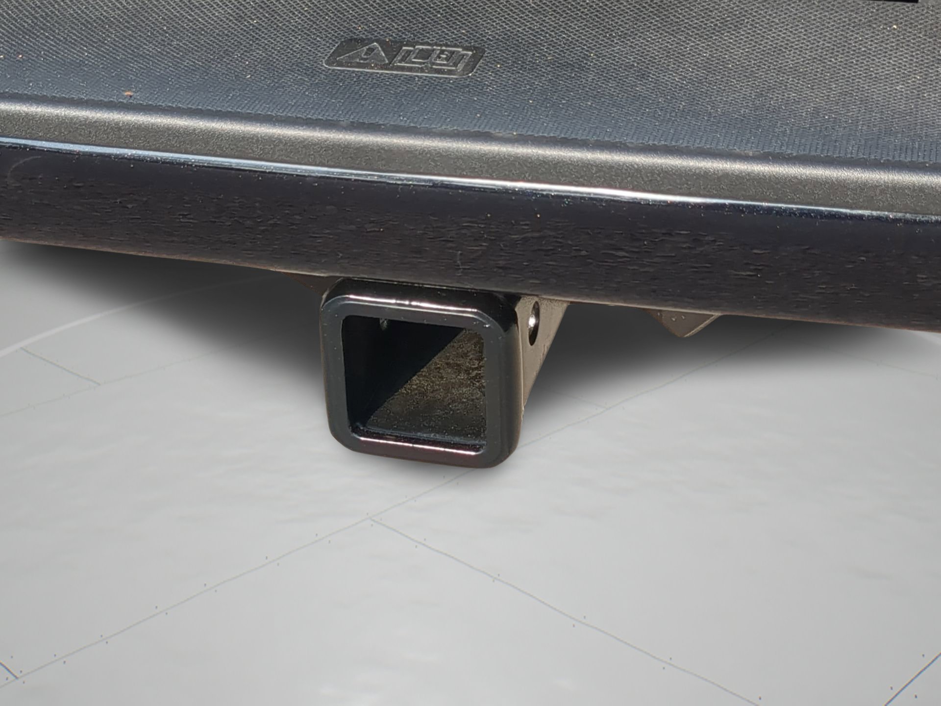 New 2026 Agate Black Metallic Ford XL image 38