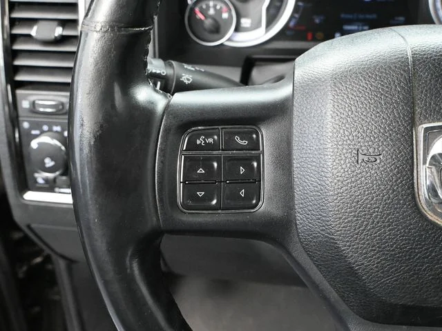 Used 2015 Black Ram Sport image 27