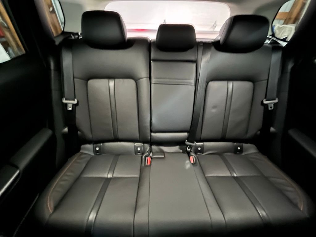 New 2026 Polymetal Gray Metallic Mazda Premium Plus AWD image 26
