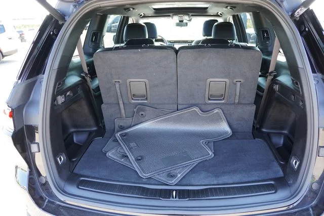 Certified Used 2025 Black Jeep Limited image 23