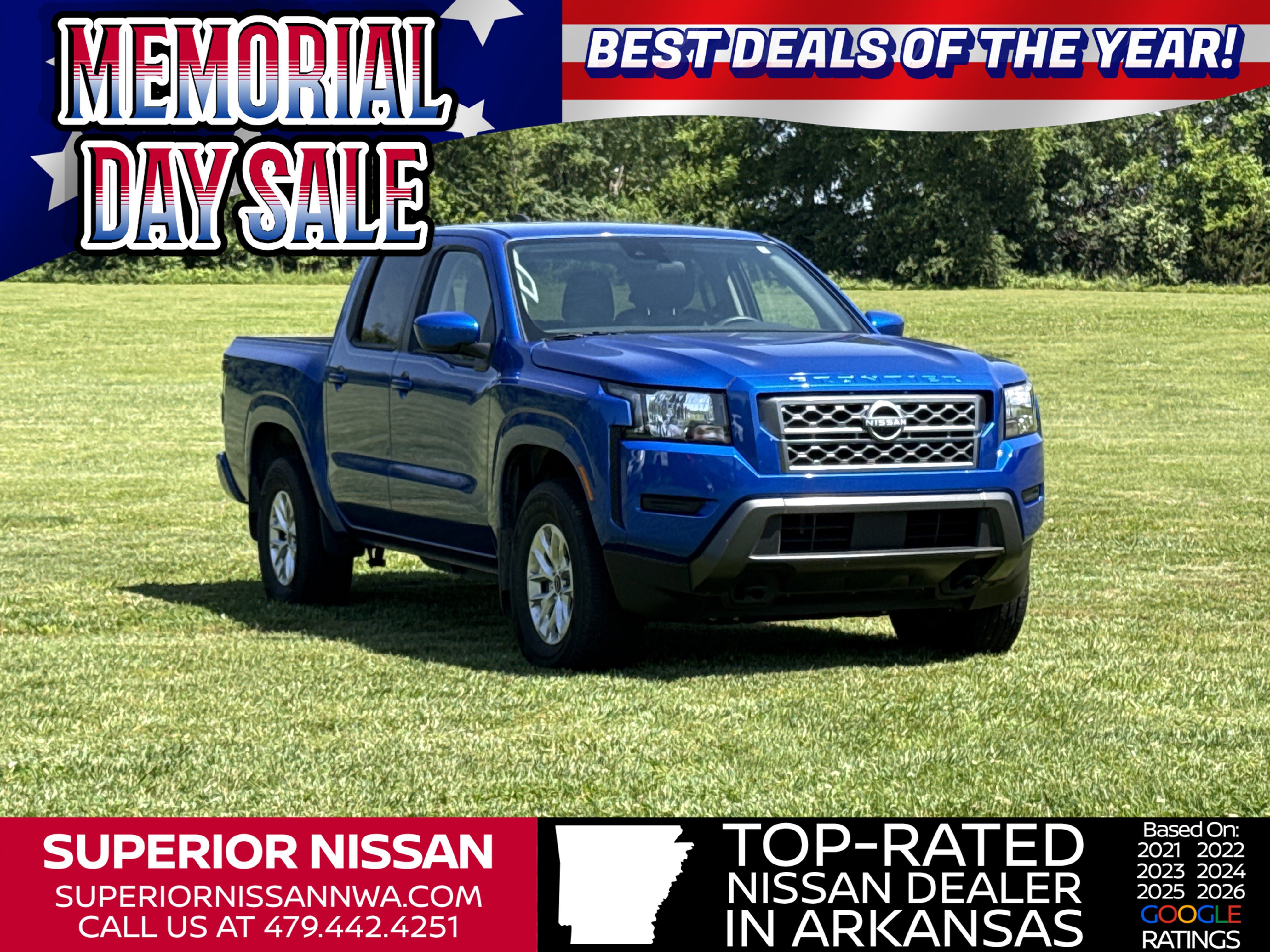 2024 Nissan Frontier SV Crew Cab 4X4 SWB's photo