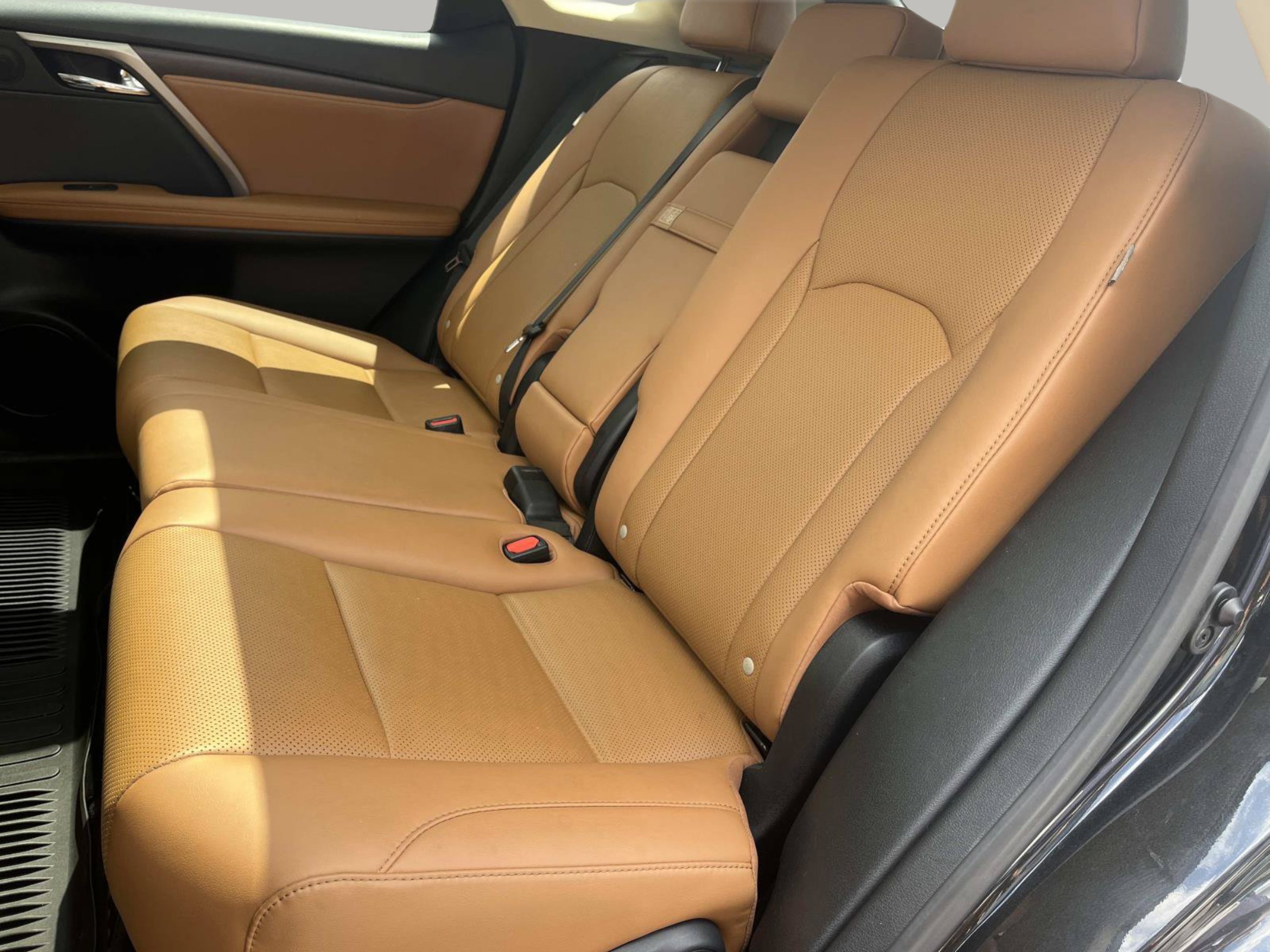 Used 2022 Caviar Lexus RX 450h image 17