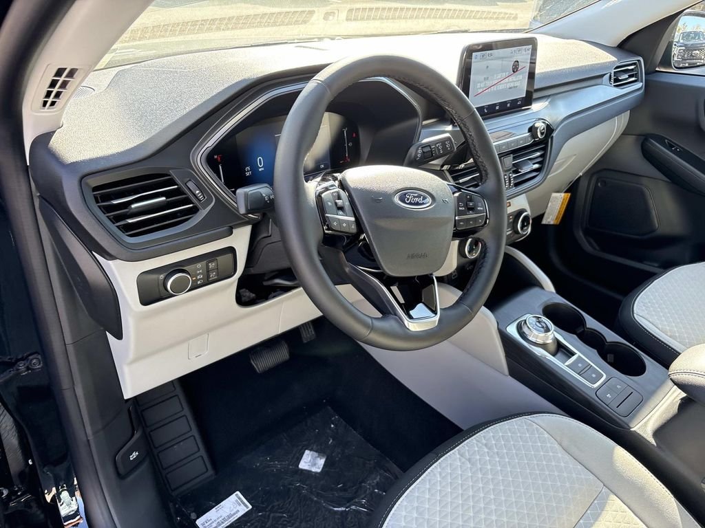 2026 Ford Escape Active - Photo 22