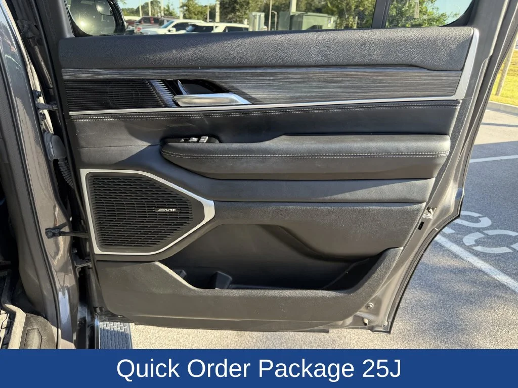 Certified Used 2024 Metallic Jeep Series II image 21