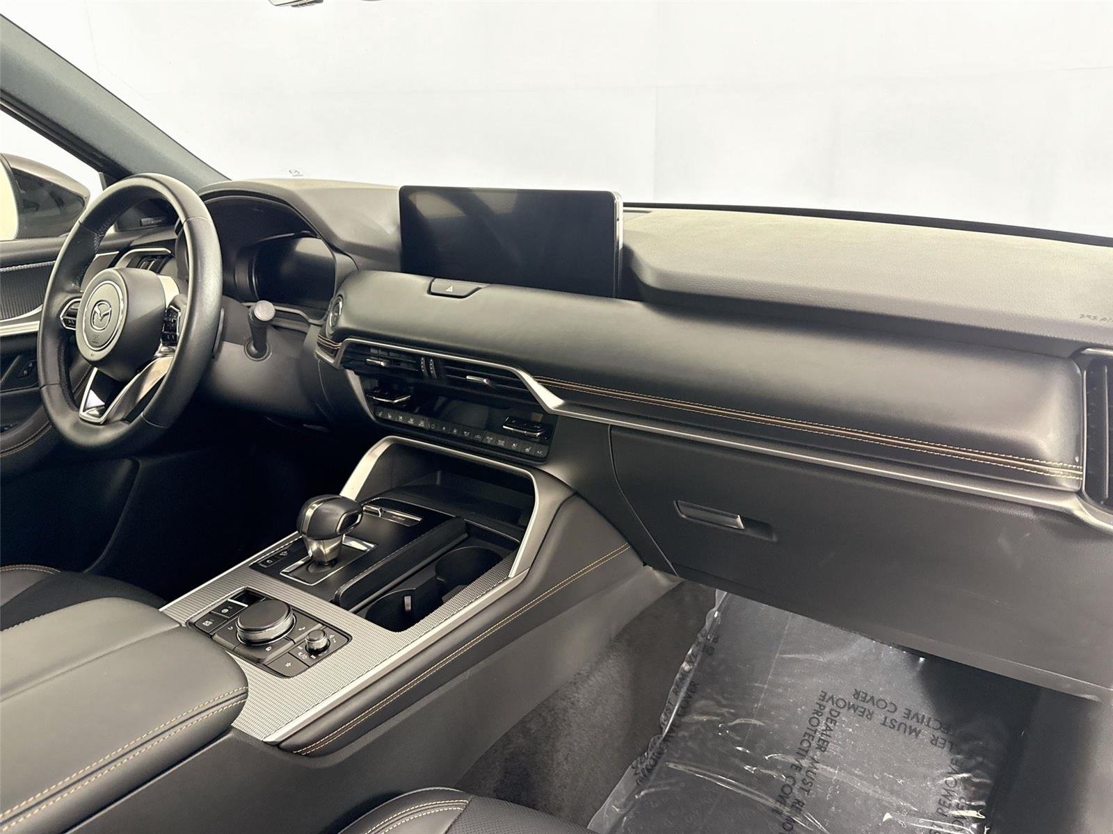 2025 Mazda CX-70 Premium Plus Package - Photo 49