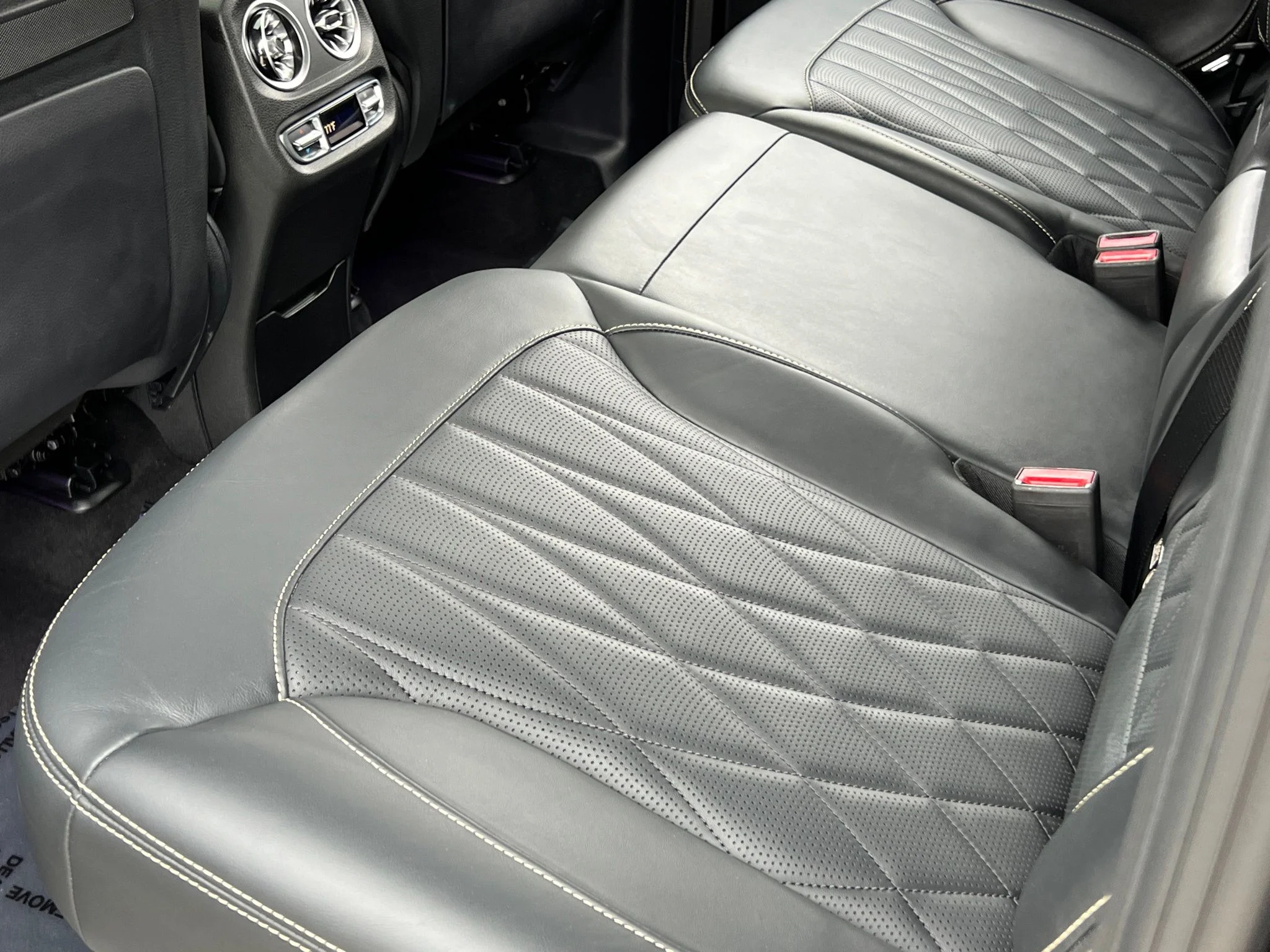 Used 2021 Black Mercedes-Benz G 63 AMG® image 30