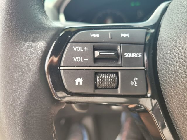 Used 2026 Silver Honda Sport image 28