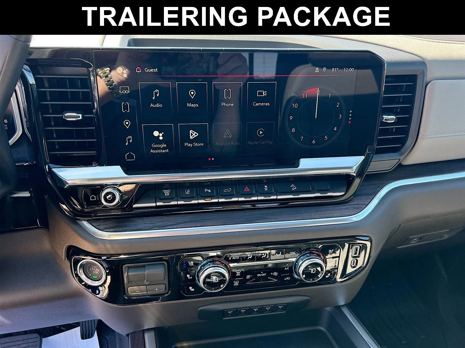 2026 GMC Sierra 3500HD SLT - Photo 7