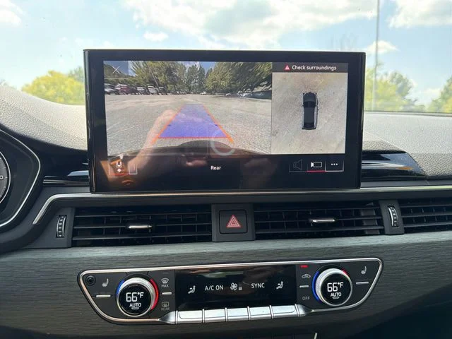 Used 2024  Audi 45 S line Premium Plus image 17