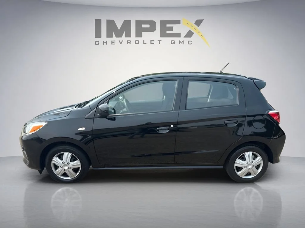Used 2024  Mitsubishi ES image 2