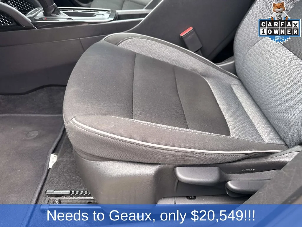 Used 2025 Black Chevrolet LT image 27