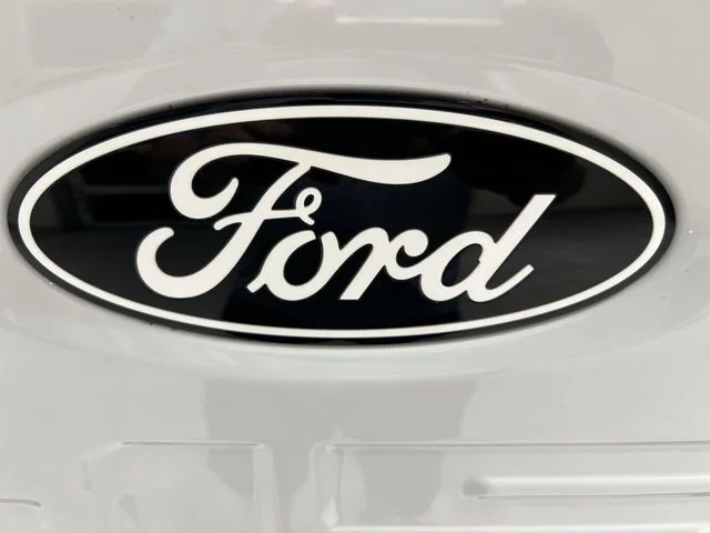New 2026 White Ford XLT image 26