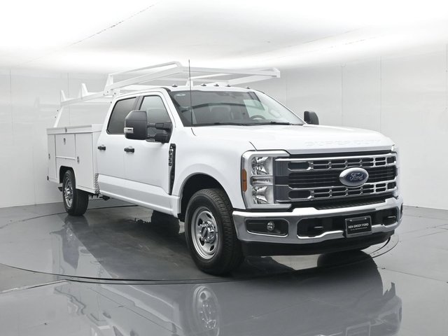 2026 Ford F-350SD XL