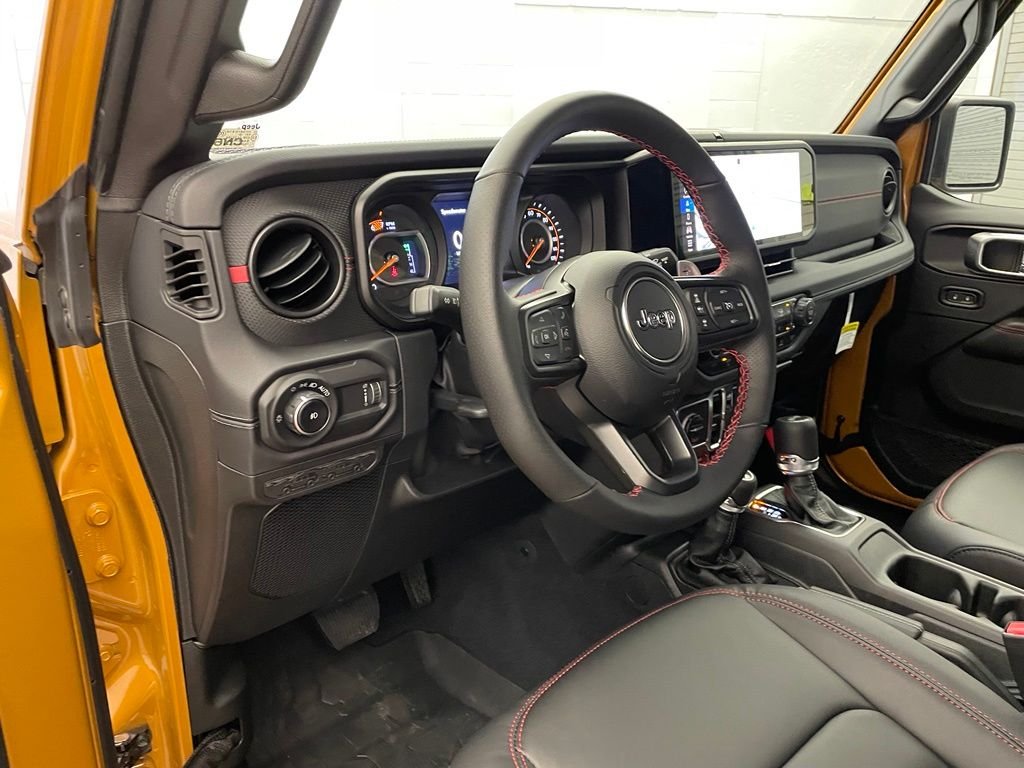 New 2026 Goldilocks Jeep Moab 392 image 16