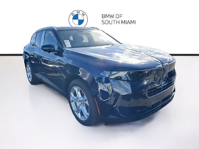 2027 BMW X5 xDrive40i
