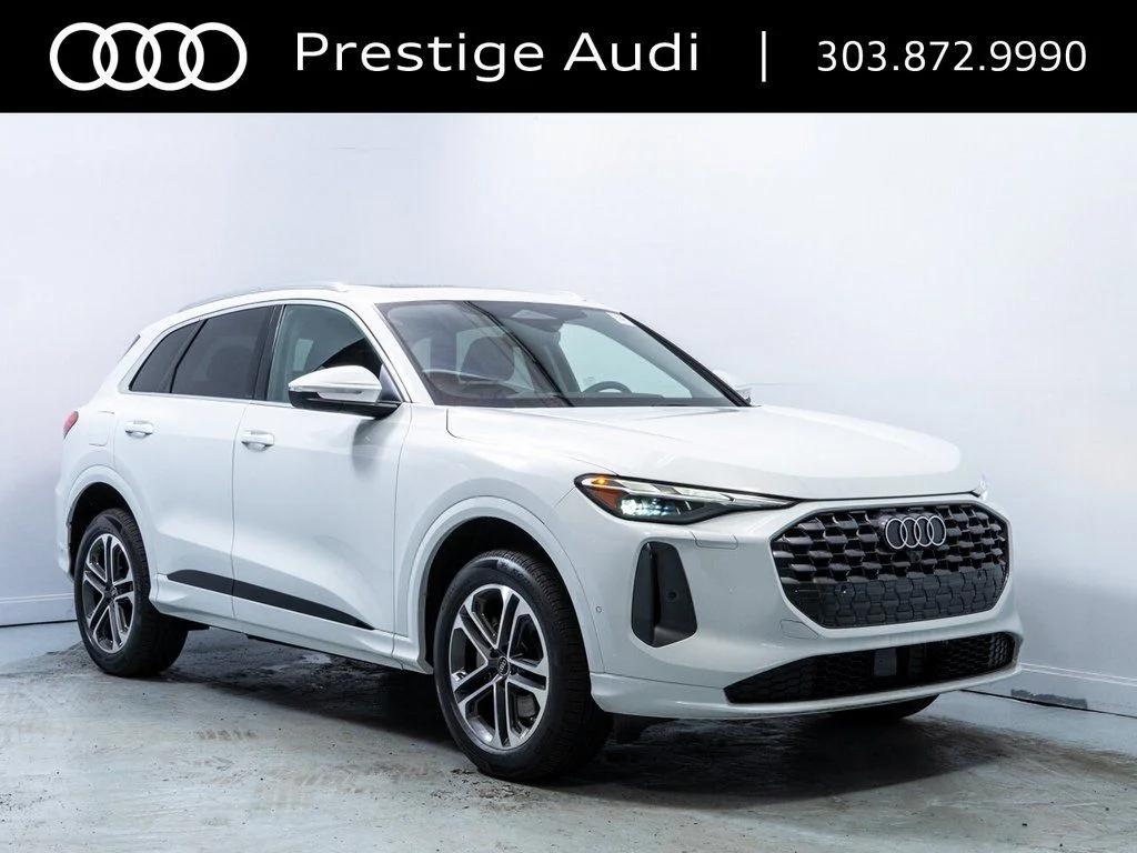 2025 Audi Q5 Premium - Photo 9