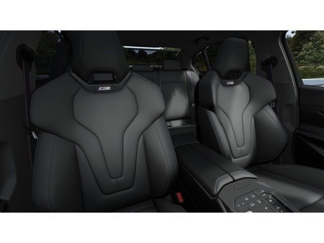 New 2027 Black Sapphire Metallic BMW Base image 11
