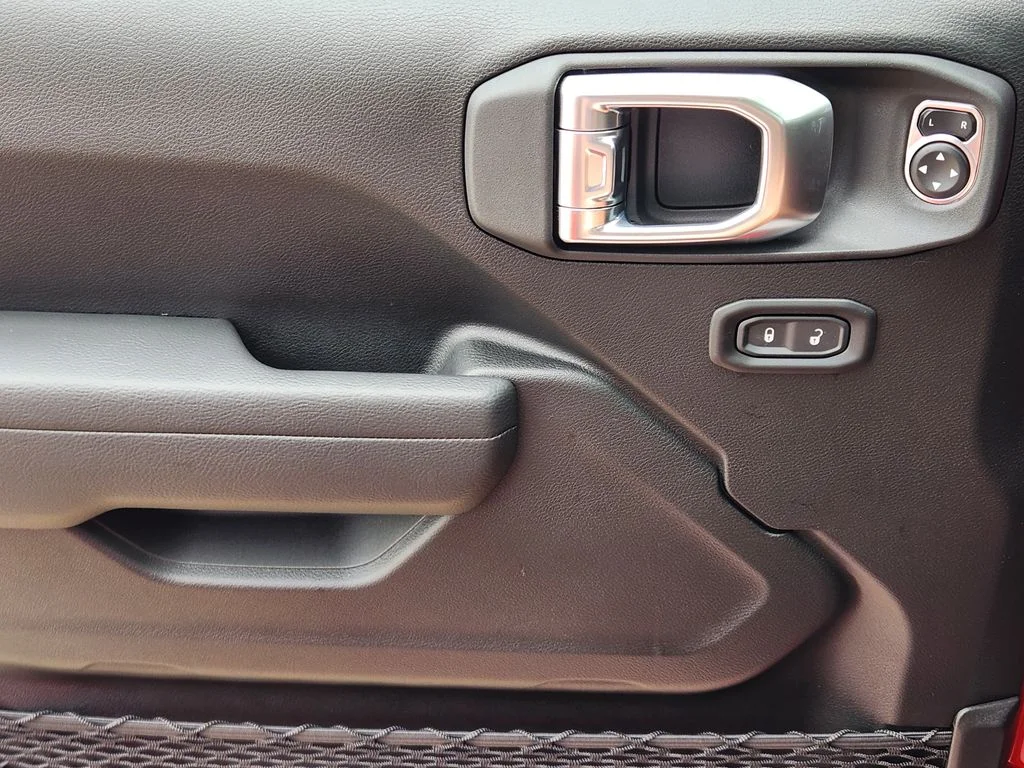 2026 Jeep Wrangler 2-Door Sport S - Photo 17