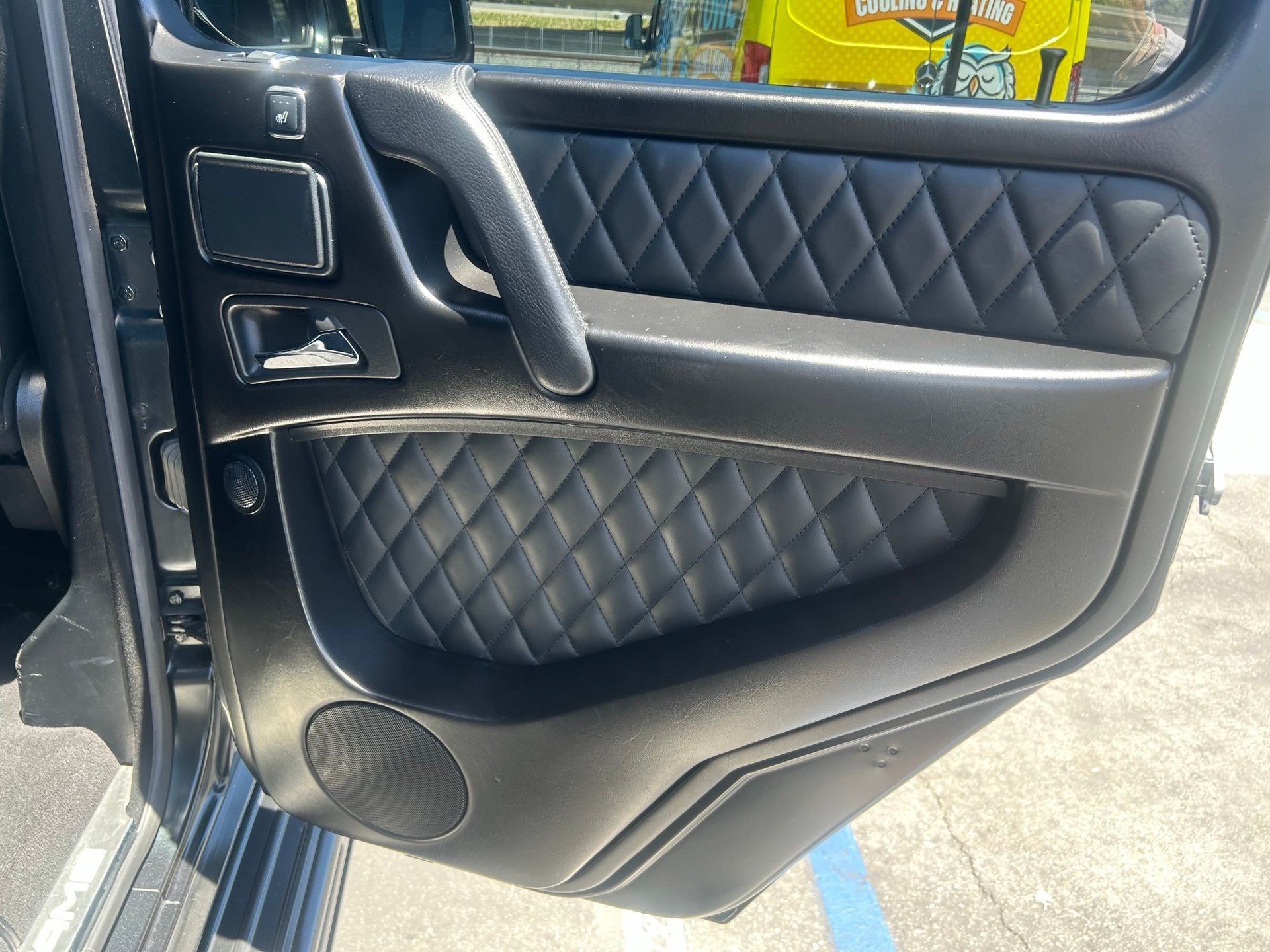 Used 2018 Black Mercedes-Benz G 63 AMG® image 27