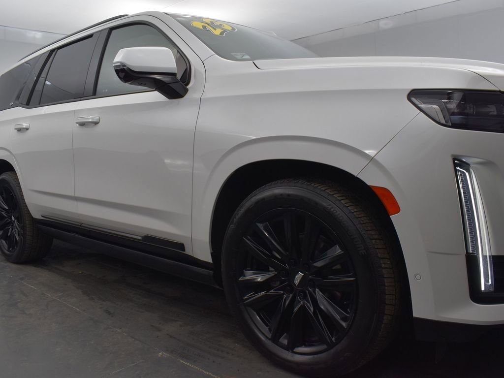 2023 CADILLAC ESCALADE - Image 39